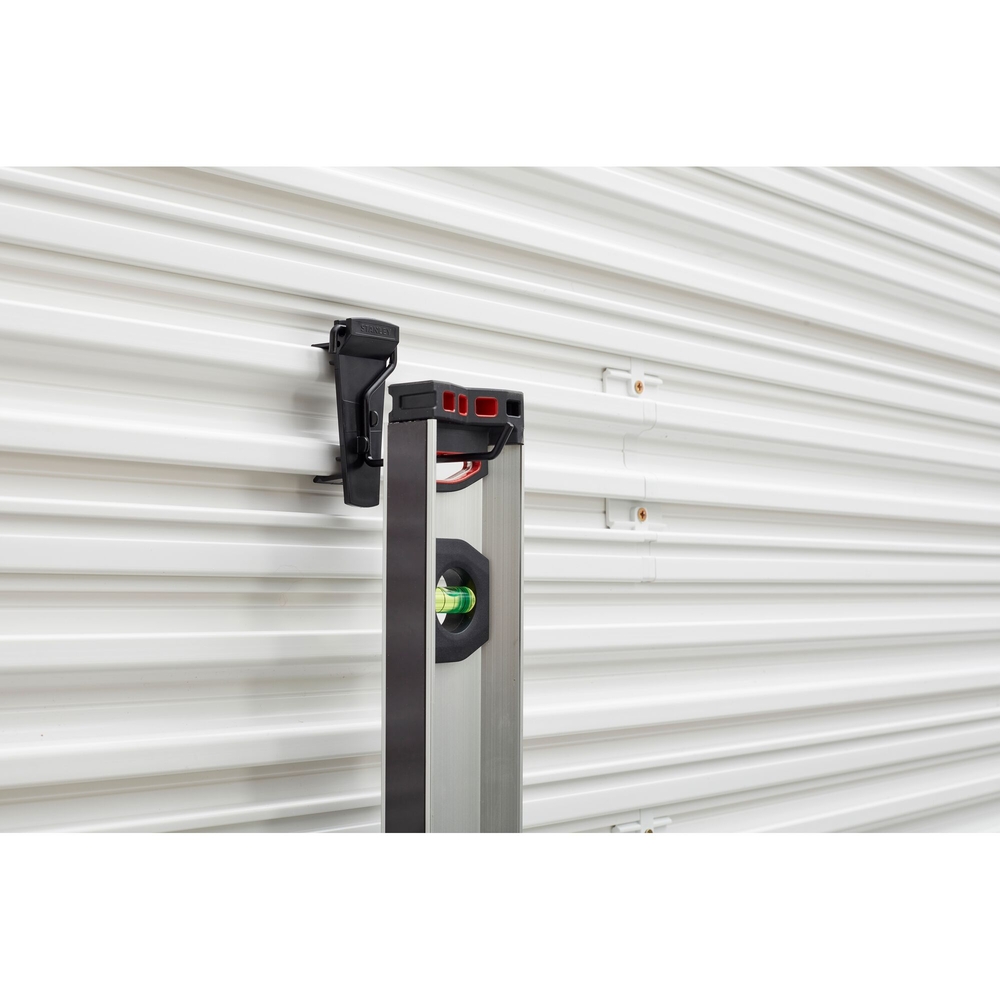 Crochets pour outils Trackwall - lot de 8 pièces - STST82617-1 - STANLEY