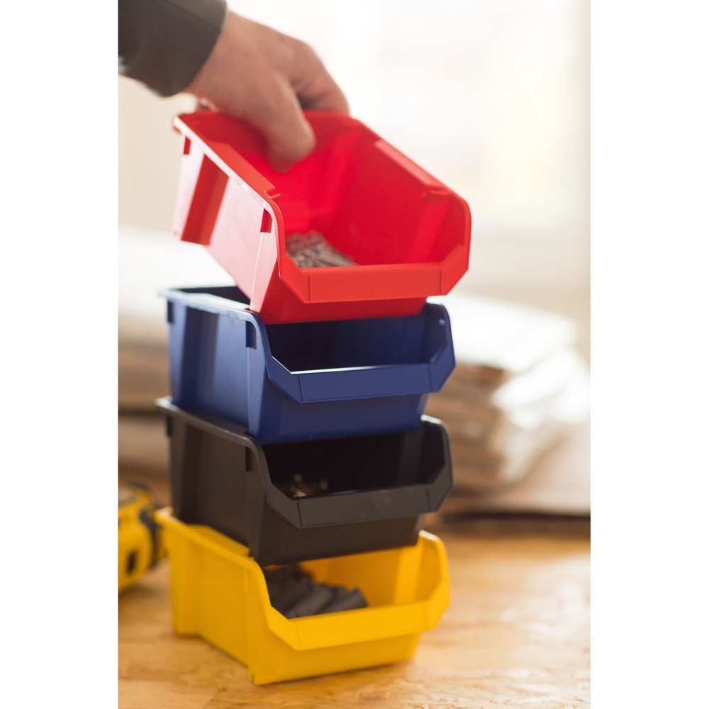 Bac à bec n°2 rouge - 0,7 L - STST82736-1 - STANLEY