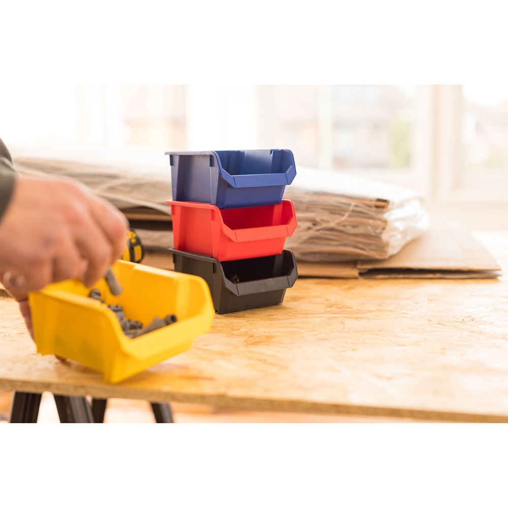 Bac à bec n°2 bleu - 0,7 L - STST82737-1 - STANLEY