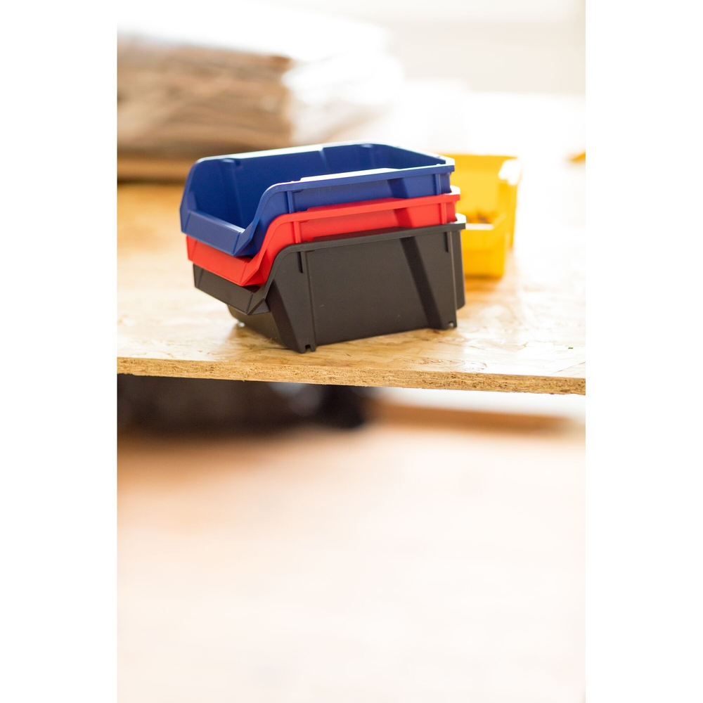 Bac à bec n°2 bleu - 0,7 L - STST82737-1 - STANLEY