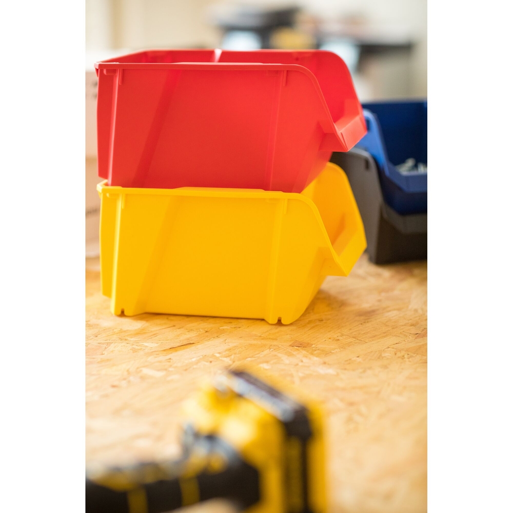 Bac à bec n°3 rouge - 2,97 L - STST82739-1 - STANLEY