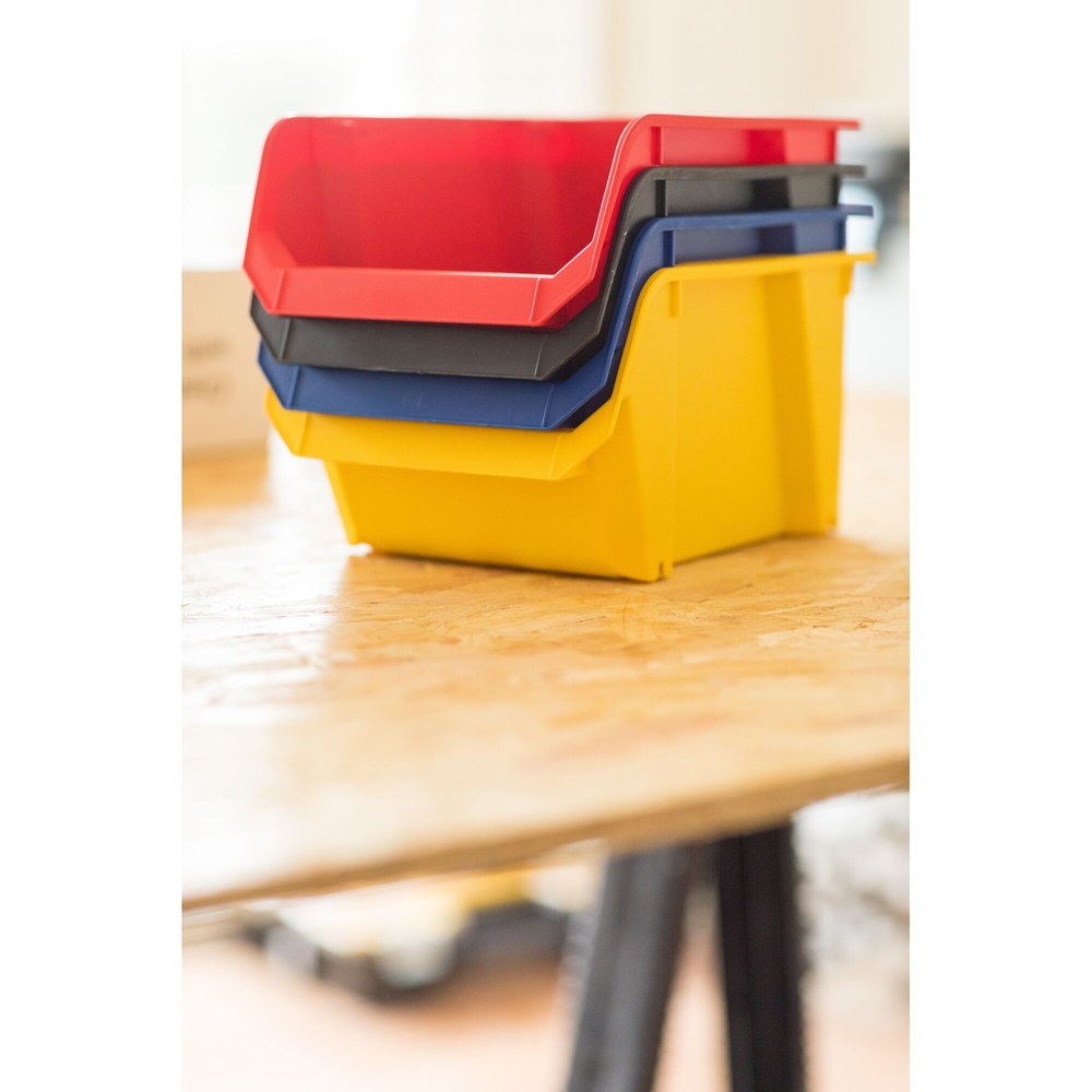 Bac à bec n°3 rouge - 2,97 L - STST82739-1 - STANLEY