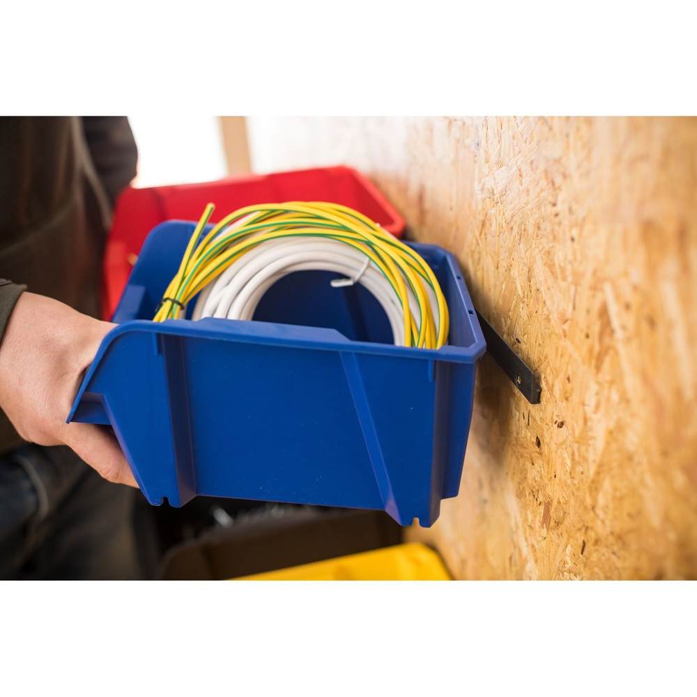 Bac à bec n°3 bleu - 2,97 L - STST82740-1 - STANLEY