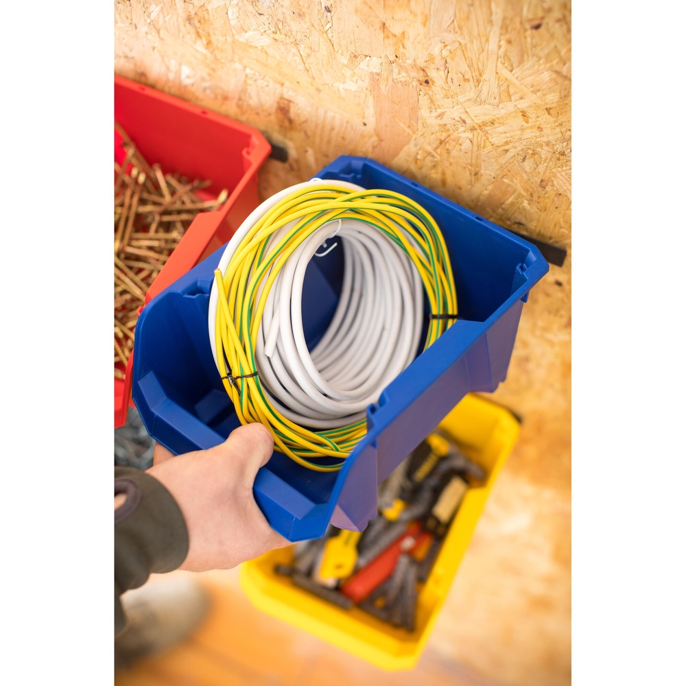 Bac à bec n°3 bleu - 2,97 L - STST82740-1 - STANLEY