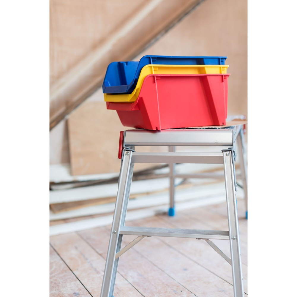 Bac à bec n°4 rouge - 6,4 L - STST82742-1 - STANLEY