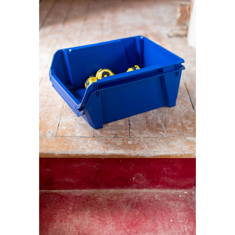 Bac à bec n°5 bleu - 16,6 L - STST82746-1 - STANLEY