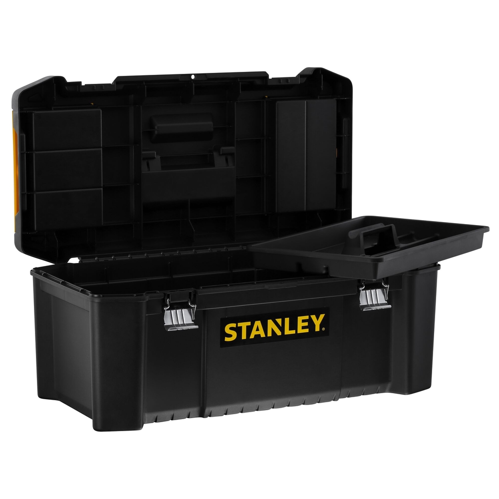 Boite à outils Classic Line 66 cm attaches métal - STST82976-1 - STANLEY