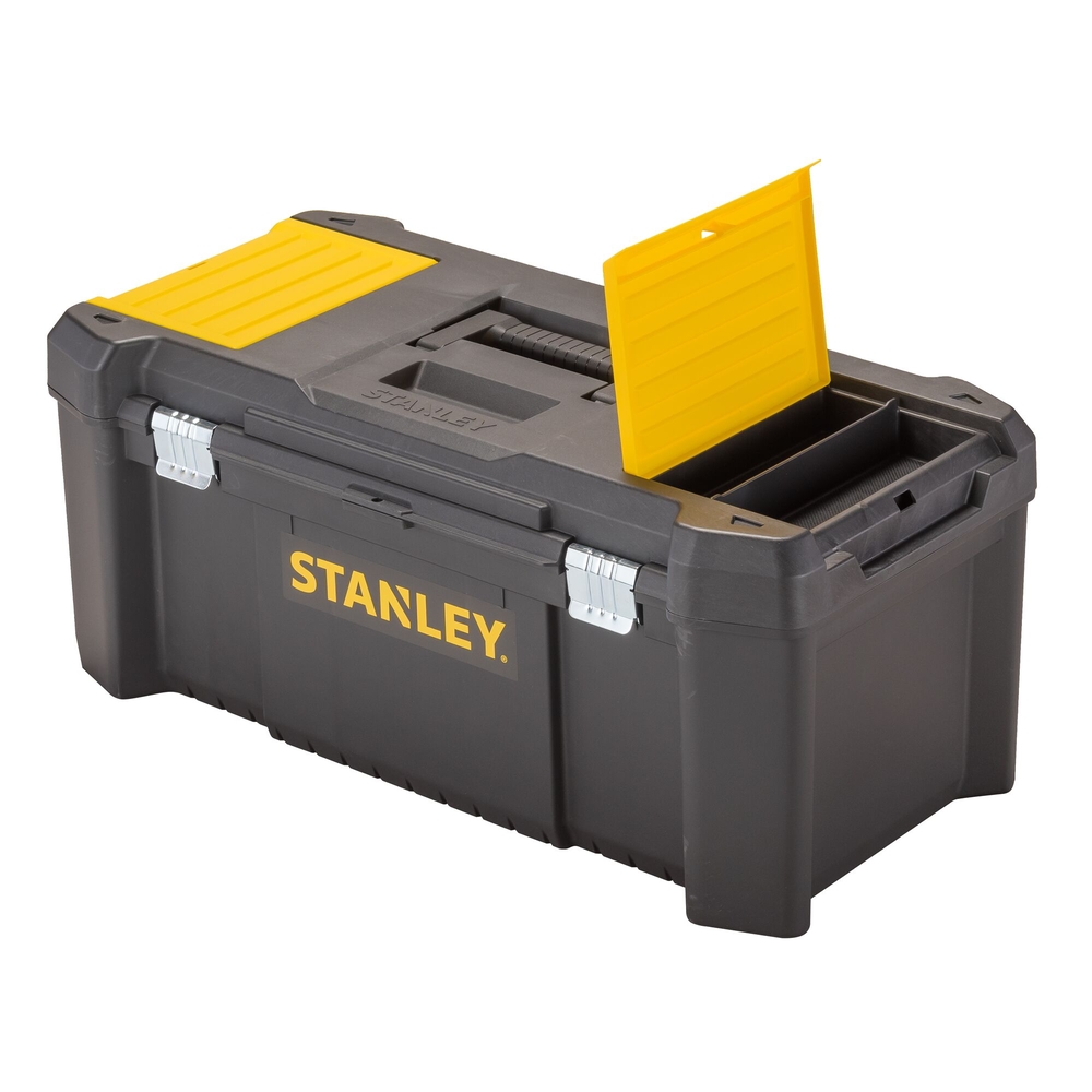 Boite à outils Classic Line 66 cm attaches métal - STST82976-1 - STANLEY