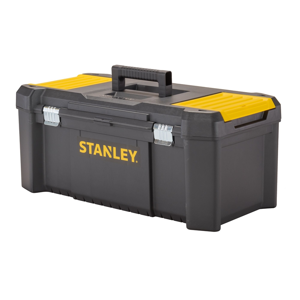 Boite à outils Classic Line 66 cm attaches métal - STST82976-1 - STANLEY