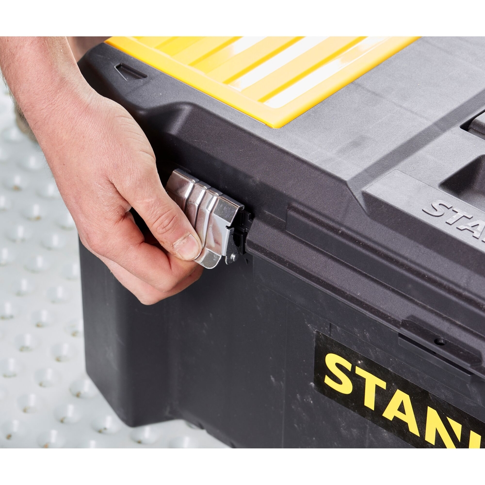 Boite à outils Classic Line 66 cm attaches métal - STST82976-1 - STANLEY
