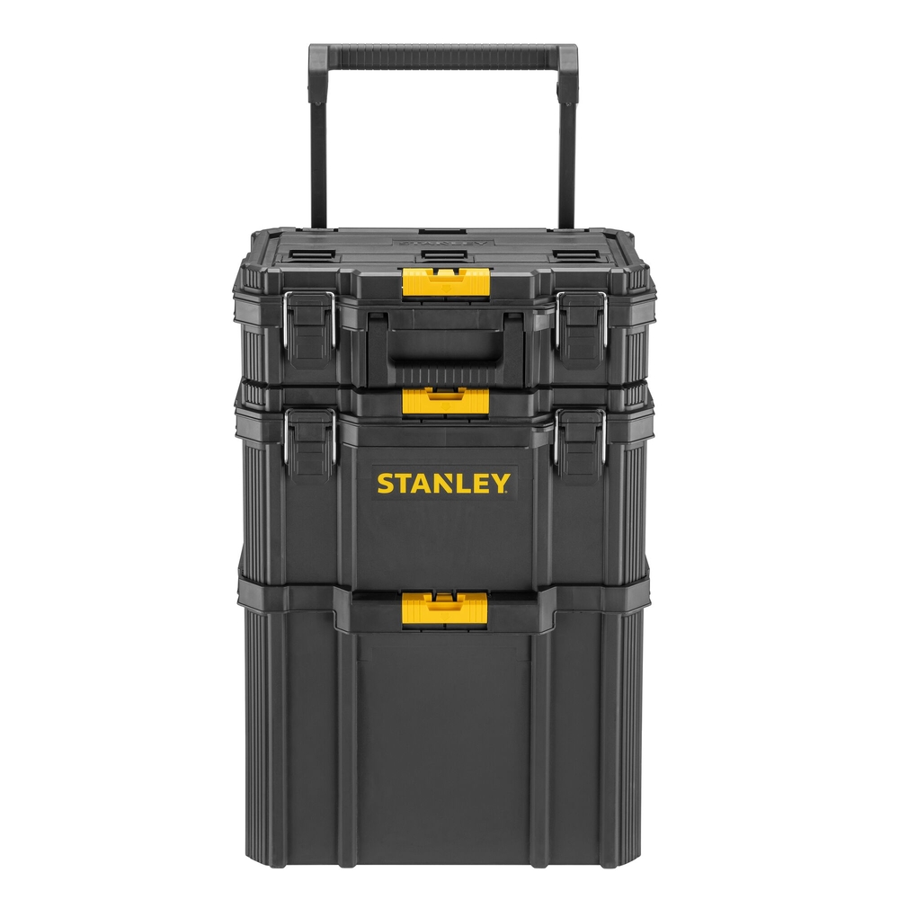Servante 3 en 1 Quicklink - STST83319-1 - STANLEY