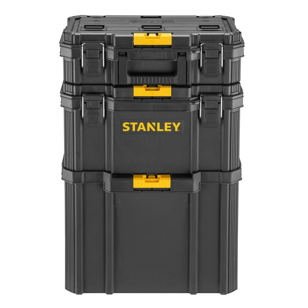 Servante 3 en 1 Quicklink - STST83319-1 - STANLEY