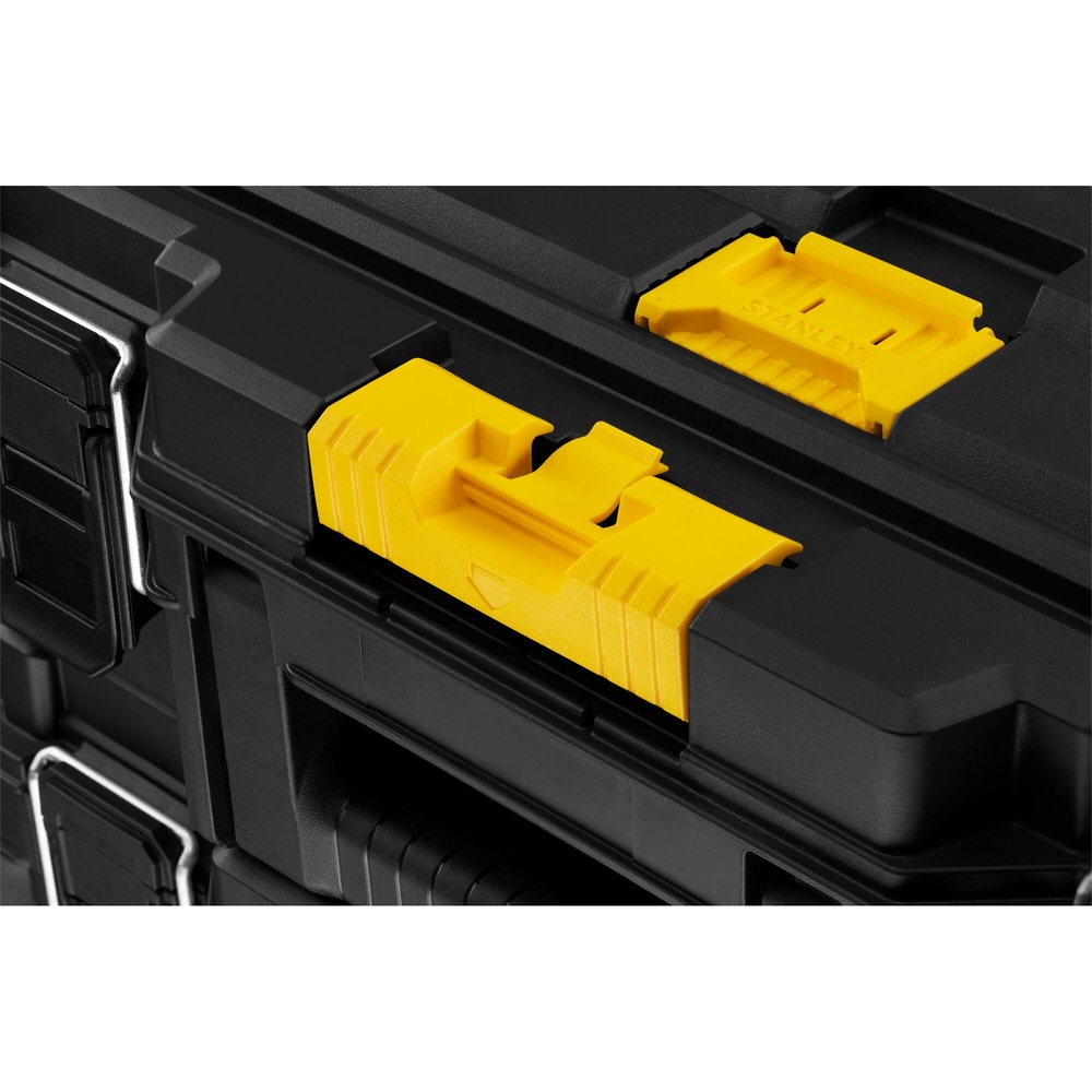 Servante 3 en 1 Quicklink - STST83319-1 - STANLEY