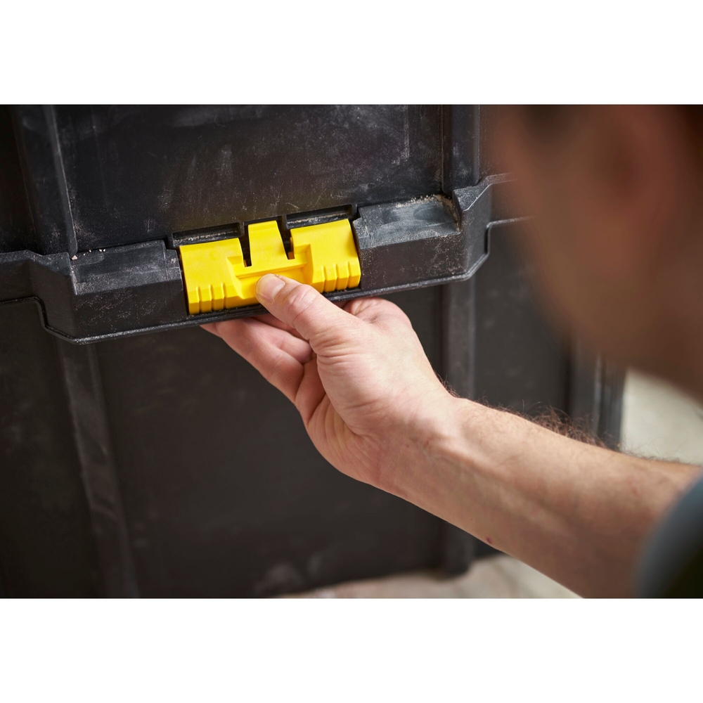 Servante 3 en 1 Quicklink - STST83319-1 - STANLEY