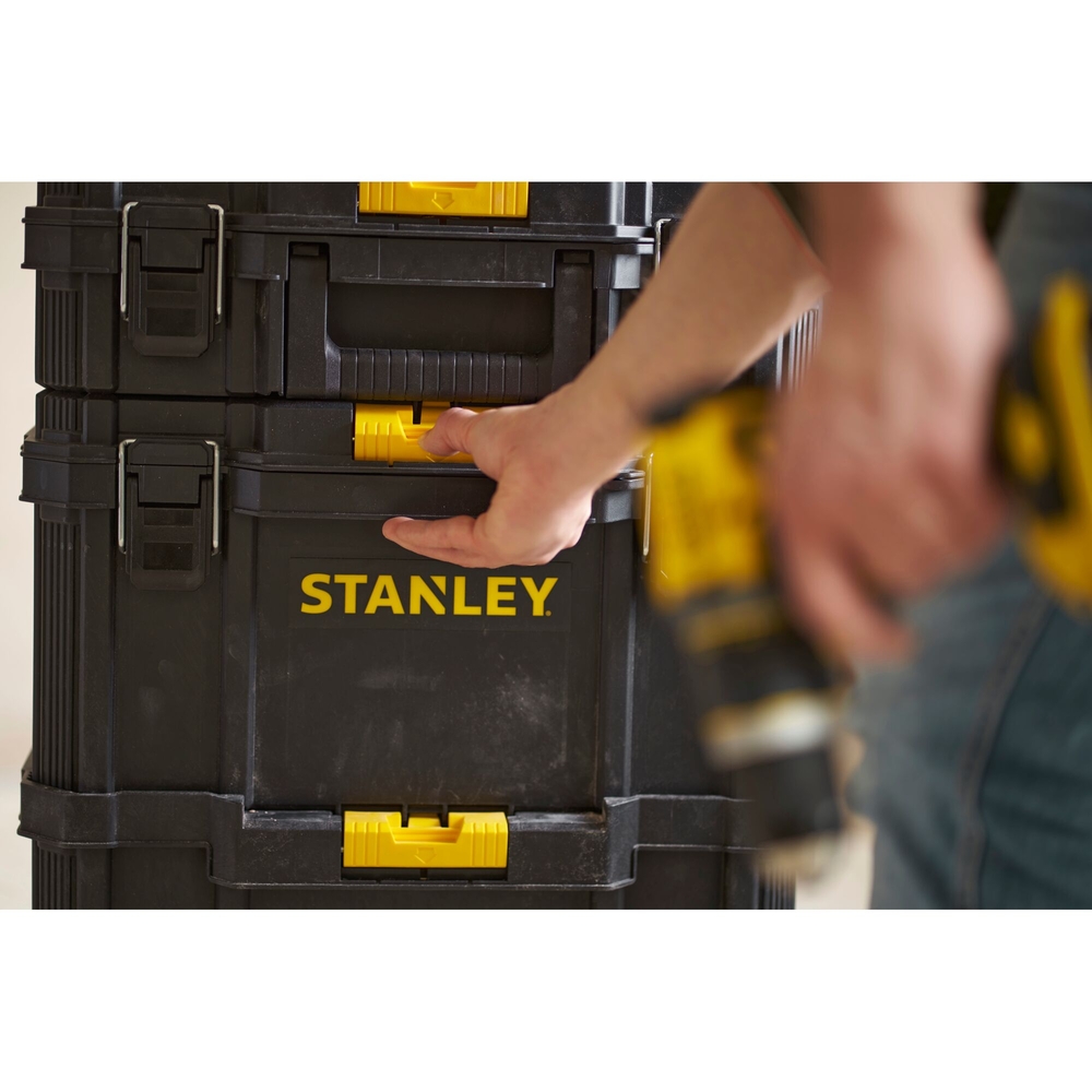 Servante 3 en 1 Quicklink - STST83319-1 - STANLEY