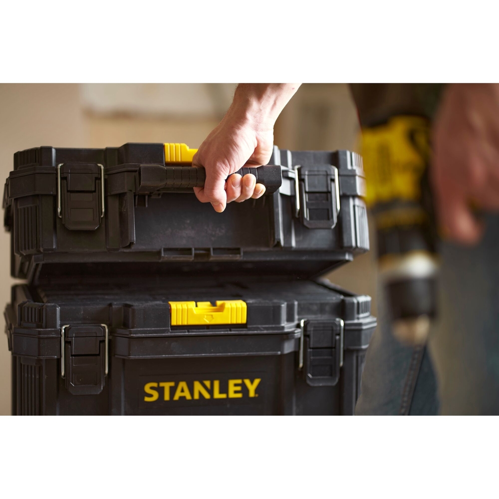 Servante 3 en 1 Quicklink - STST83319-1 - STANLEY