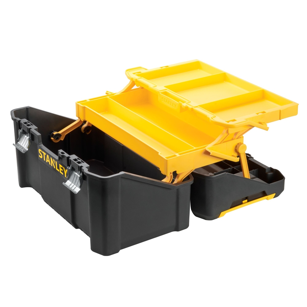 Boite à outils cantilever 48 cm - STST83397-1 - STANLEY
