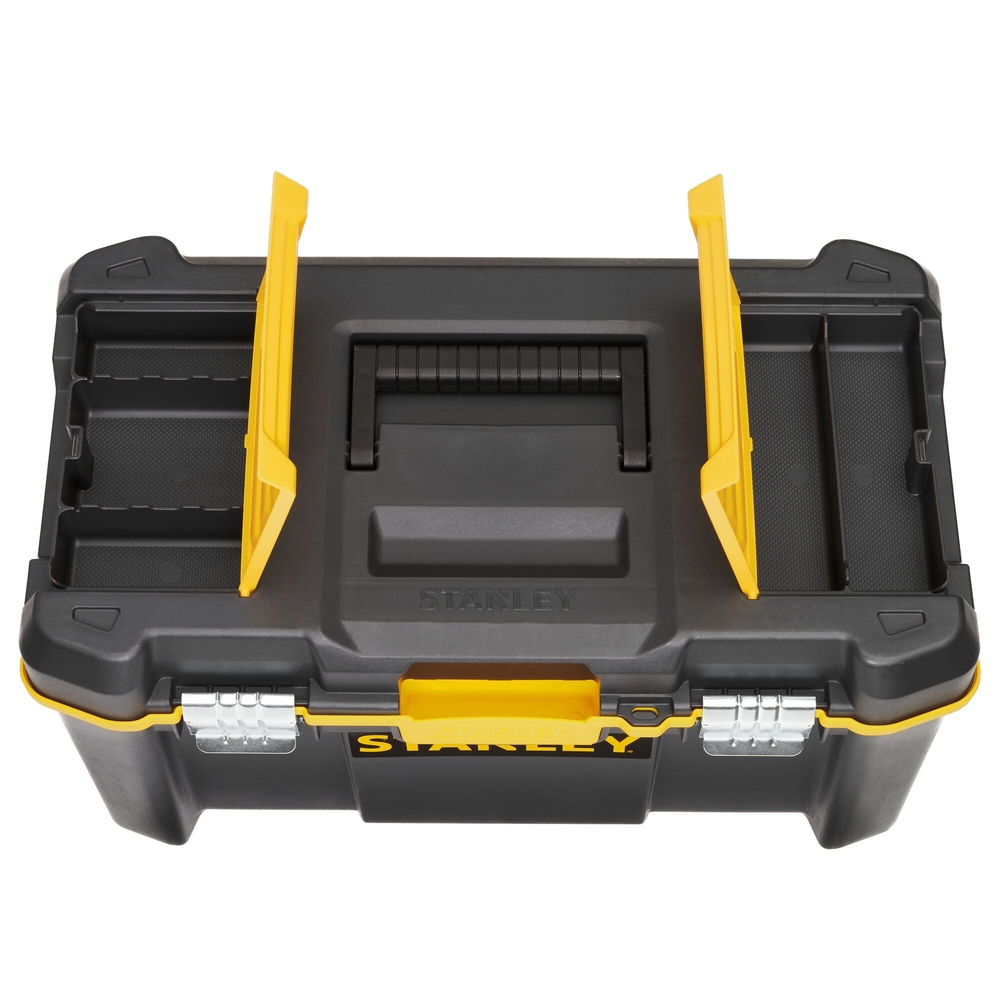Boite à outils cantilever 48 cm - STST83397-1 - STANLEY
