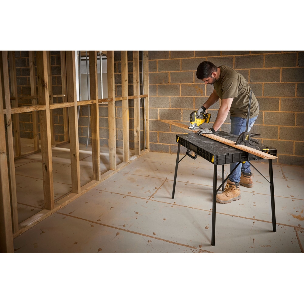 Établi pliable - STST83492-1 - STANLEY