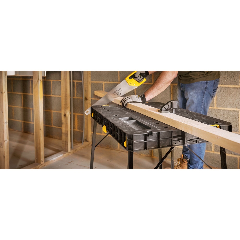 Établi pliable - STST83492-1 - STANLEY