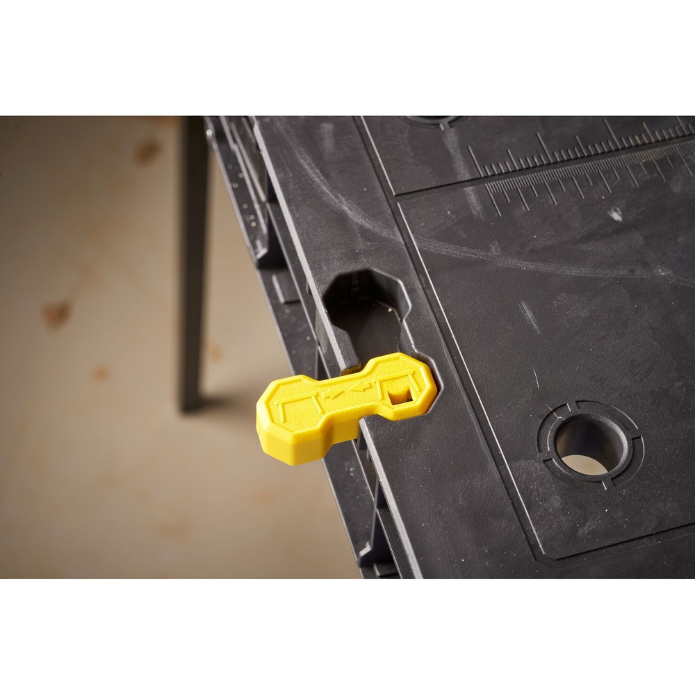 Établi pliable - STST83492-1 - STANLEY