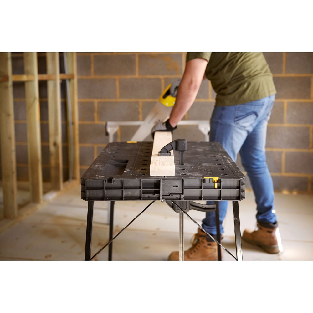 Établi pliable - STST83492-1 - STANLEY