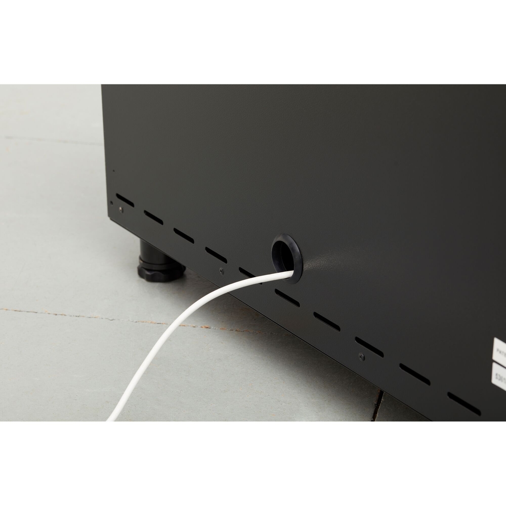 Caisson sur pieds facile à monter 76 cm - STST97595-1 - STANLEY