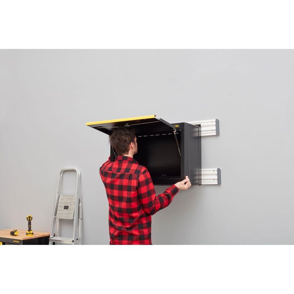 Caisson mural facile à monter 76 cm - STST97599-1 - STANLEY
