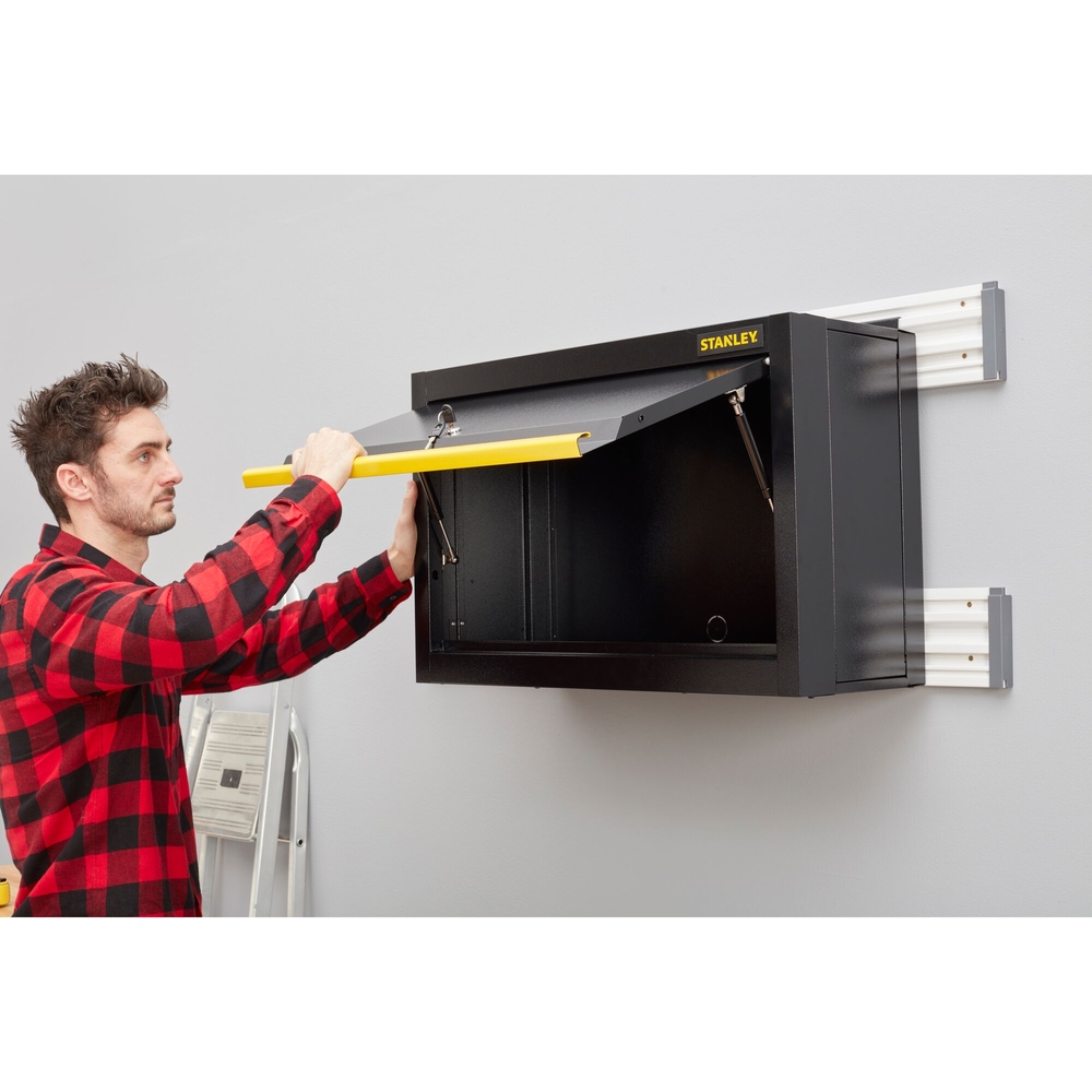 Caisson mural facile à monter 76 cm - STST97599-1 - STANLEY