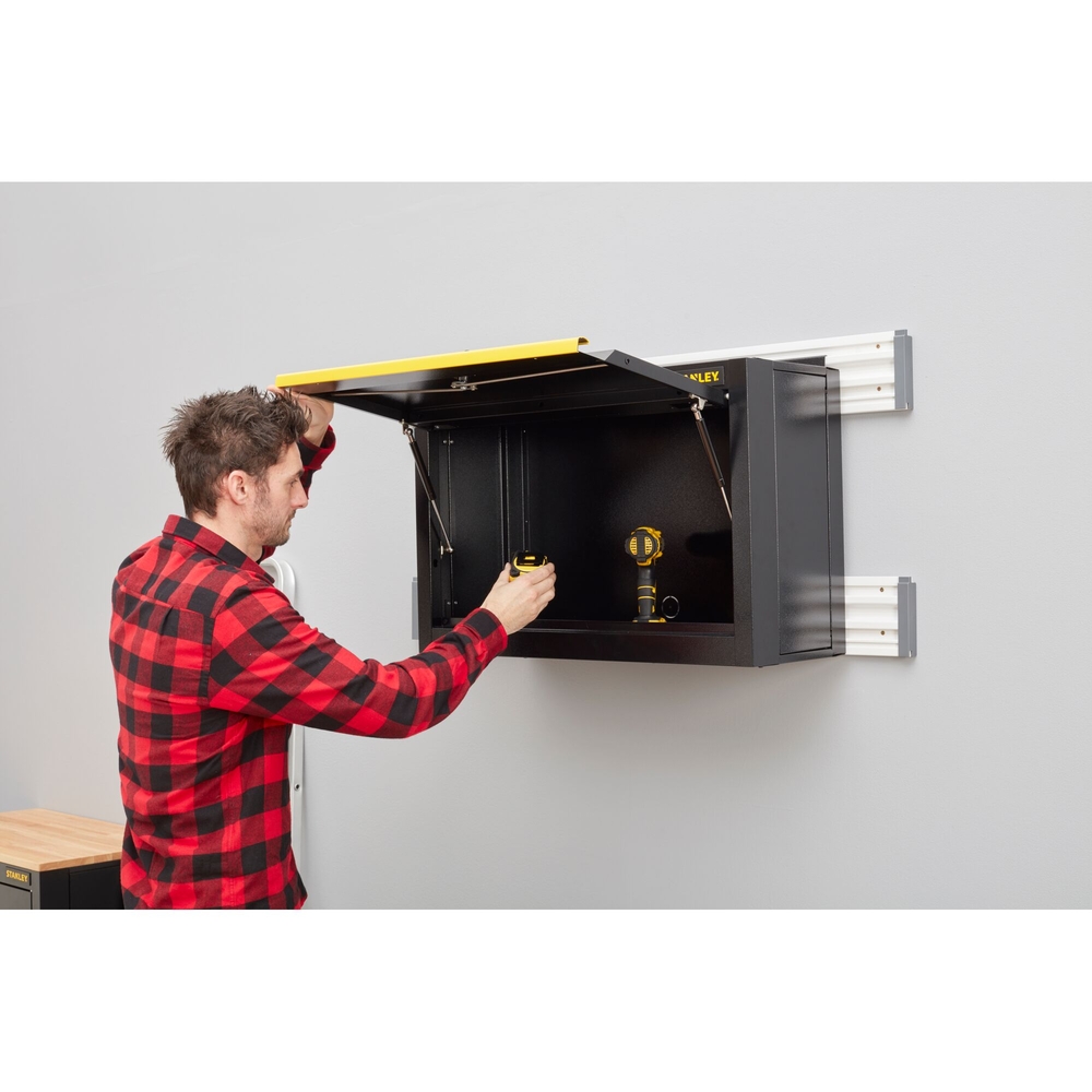 Caisson mural facile à monter 76 cm - STST97599-1 - STANLEY