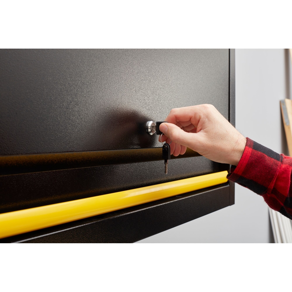 Caisson mural facile à monter 76 cm - STST97599-1 - STANLEY