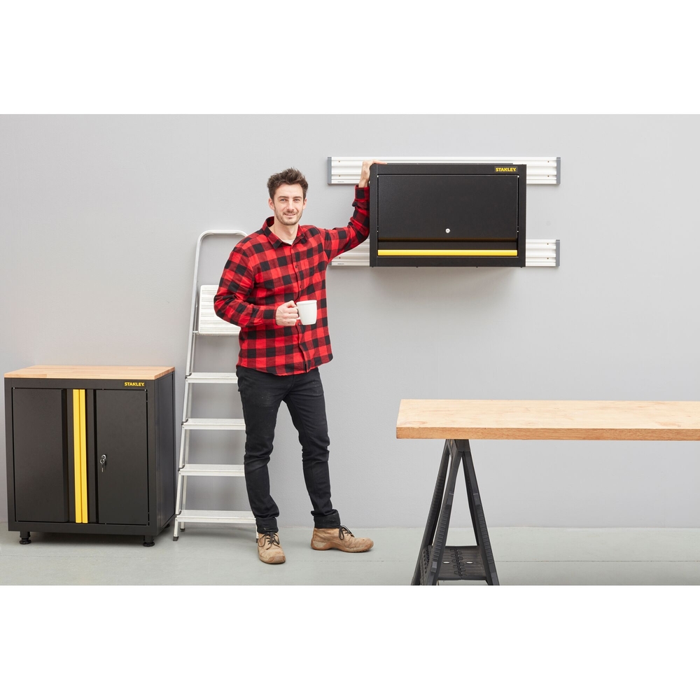 Caisson mural facile à monter 76 cm - STST97599-1 - STANLEY