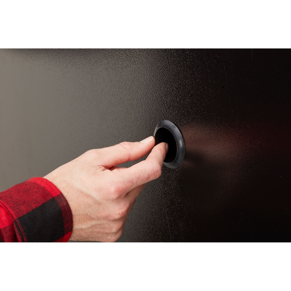 Armoire sur pieds facile à monter 91 cm - STST97957-1 - STANLEY