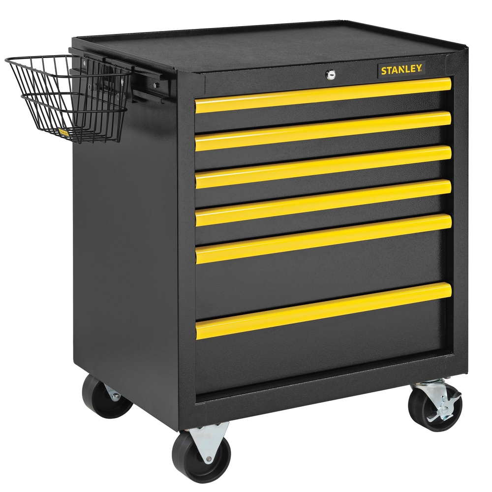 Servante 6 tiroirs - 660 mm - STST98182-1 - STANLEY