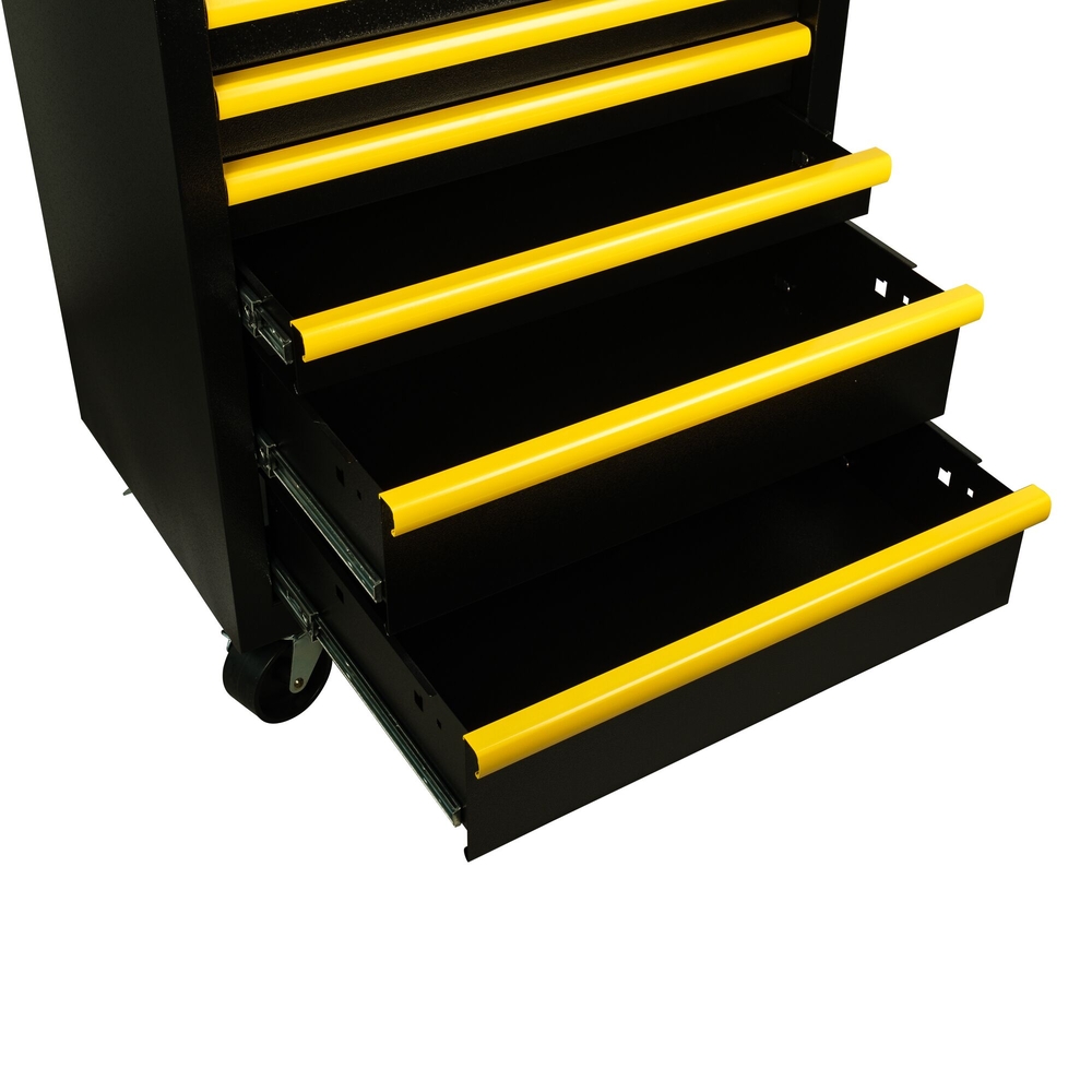 Servante 6 tiroirs - 660 mm - STST98182-1 - STANLEY