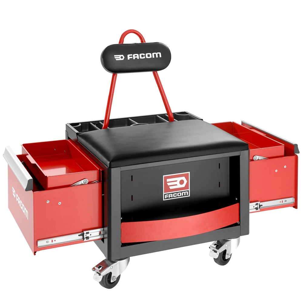 Chariot-outils version Premium - FACOM - TCS-P1