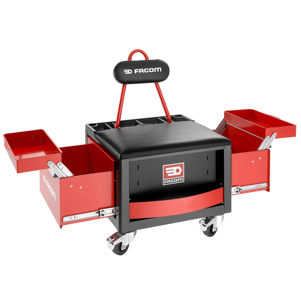 Chariot-outils version Premium - FACOM - TCS-P1
