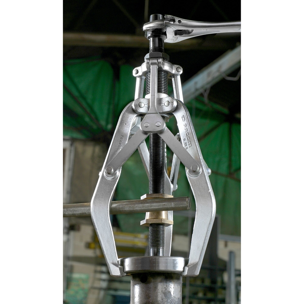 Extracteur pour prise extérieure griffes longues 125x325x370 mm - FACOM - U.20B