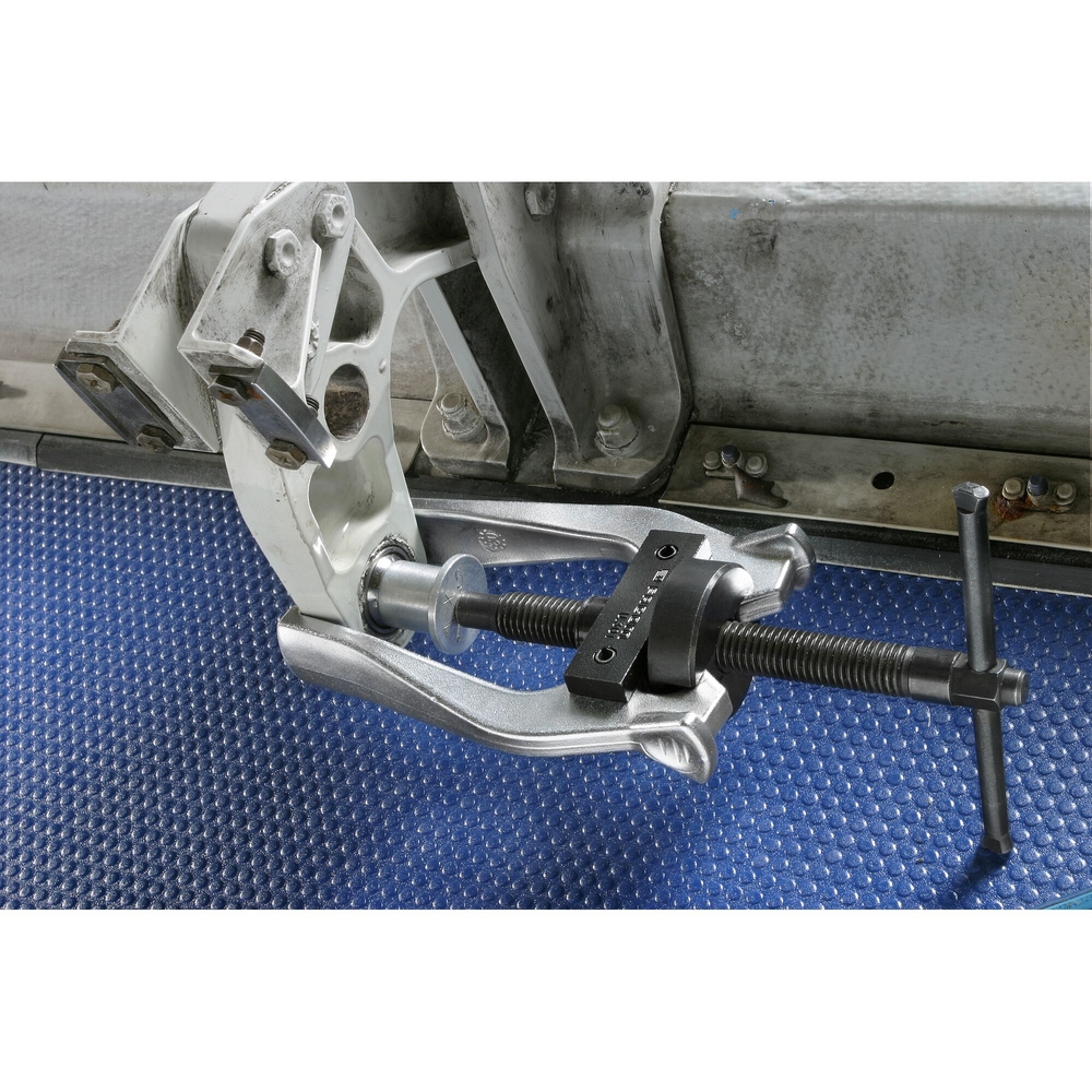 Extracteur auto-serrants pour prise extérieure 2 griffes larges 15-100mm - Par 5 - FACOM - U.301M