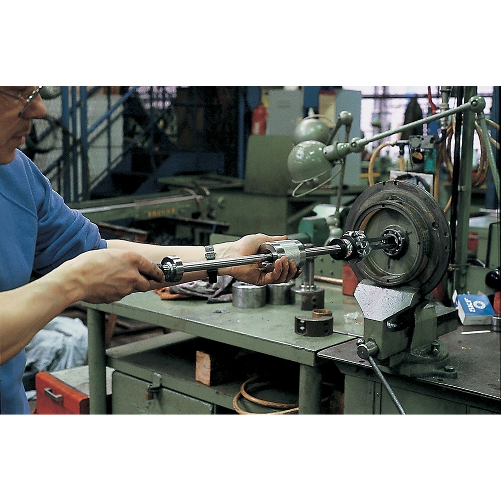 Masse à inertie 2 kg - FACOM - U.306M