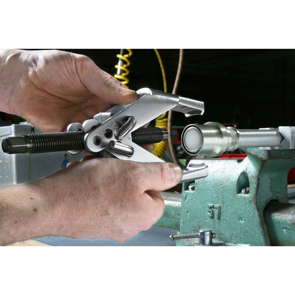 Extracteurs pour prise extérieure griffes larges profondeur 75 mm - FACOM - U.35P