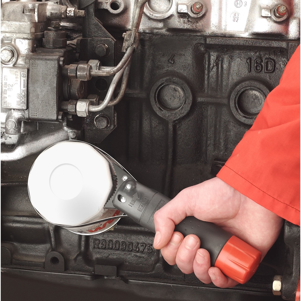 Clé à reprise rapide pour filtre à huile - FACOM - U.46ACL