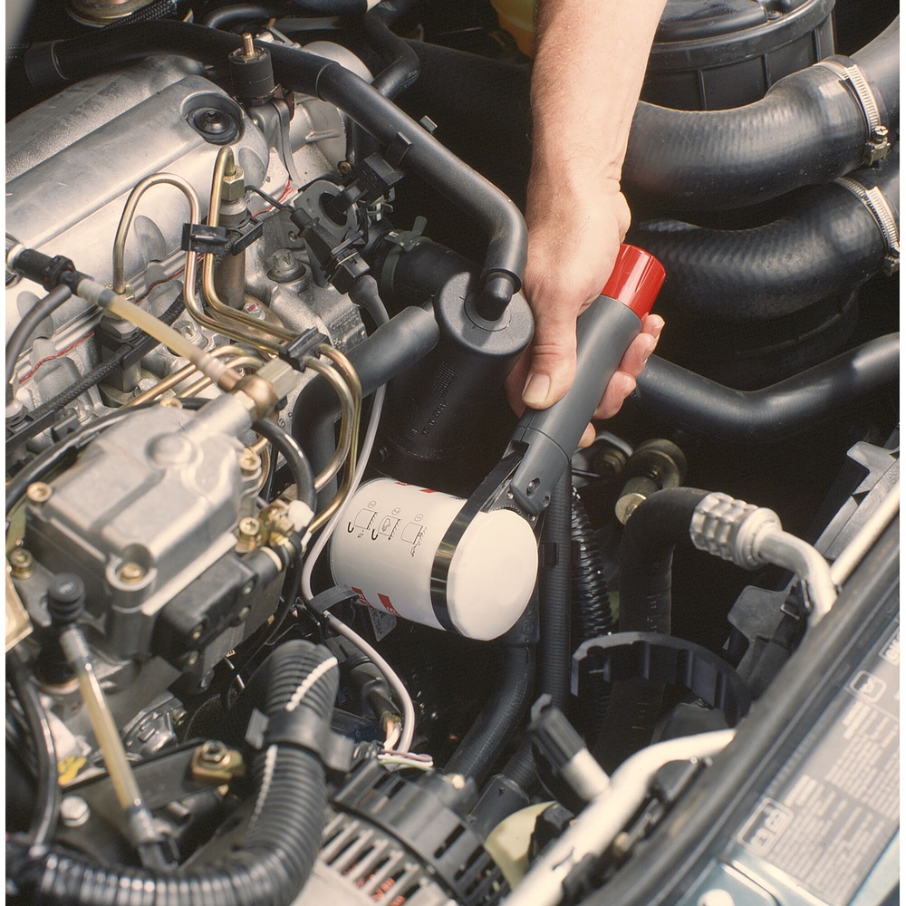 Clé à reprise rapide pour filtre à huile - FACOM - U.46ACL