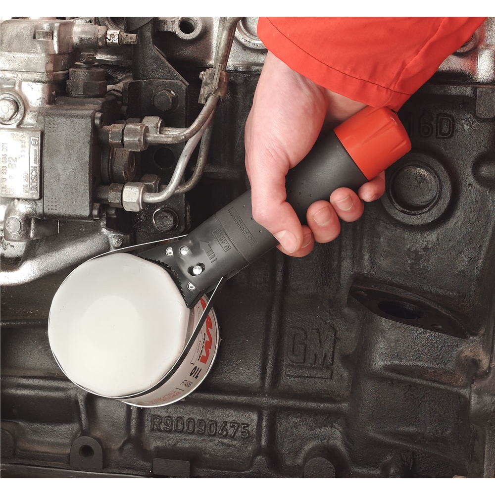 Clé à reprise rapide pour filtre à huile - FACOM - U.46ACL