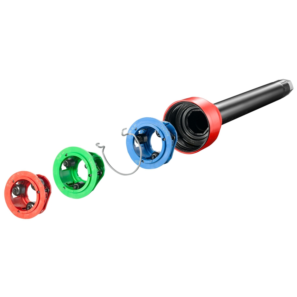 Extracteur de rotule axiale - FACOM - U.7-3T