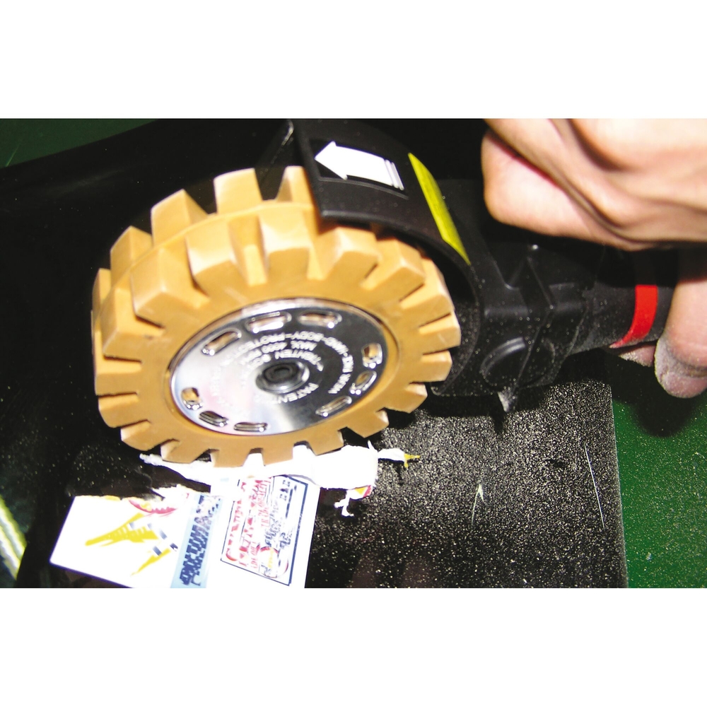 Brosse composite fine - FACOM - V.500FRE