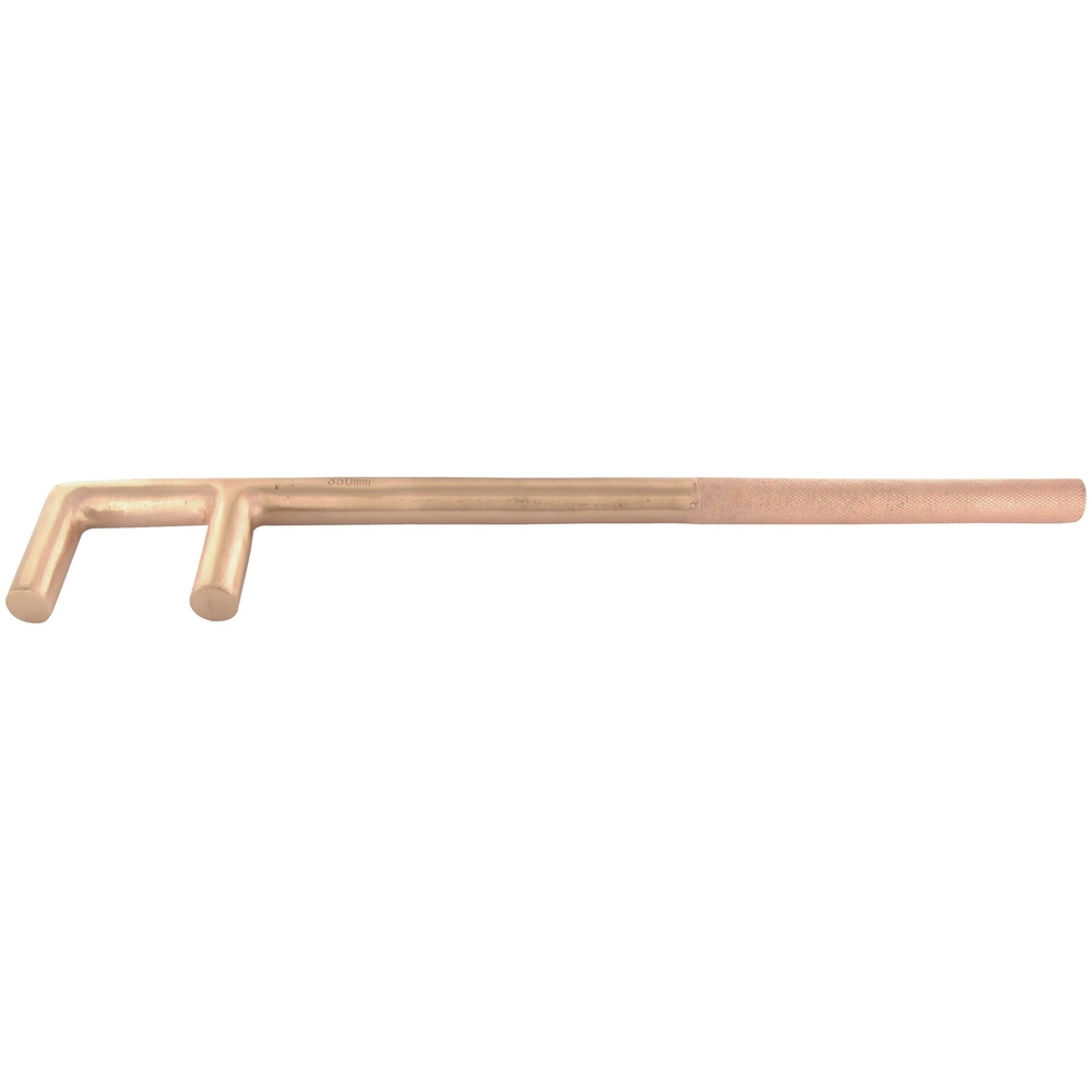 Clés à valve 80x700mm SR antidéflagrant - FACOM - VH80.700SR
