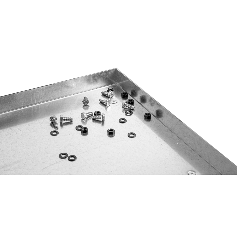 Établi d'atelier plateau galvanisé 1,5 m - FACOM - WB2.1500GS