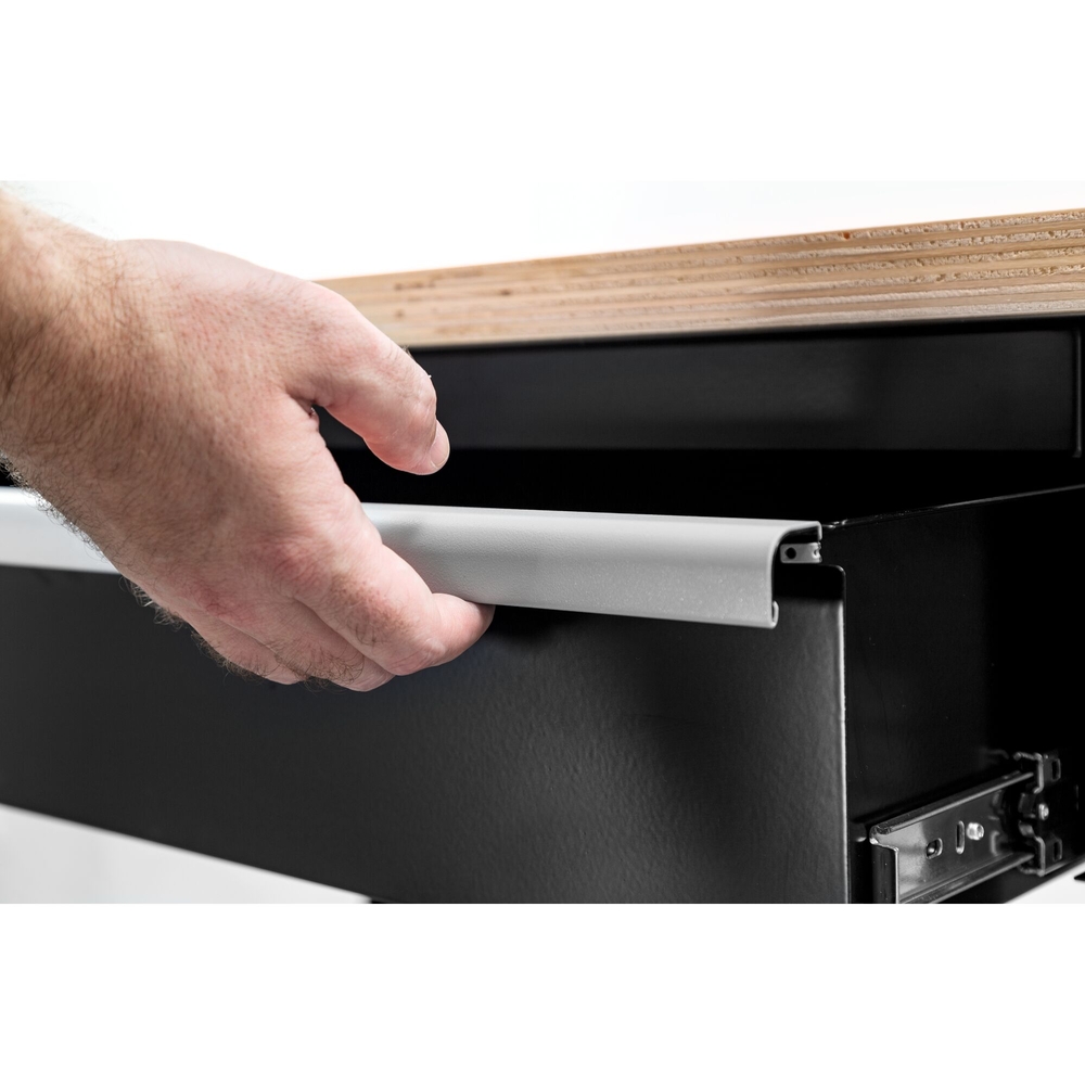 Établi d'atelier plateau bois 1,5 m - FACOM - WB2.1500W