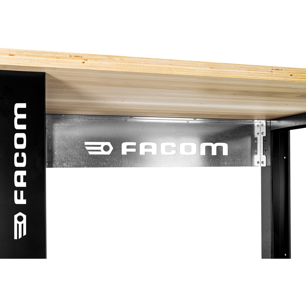Établi d'atelier plateau bois 1,5 m - FACOM - WB2.1500W